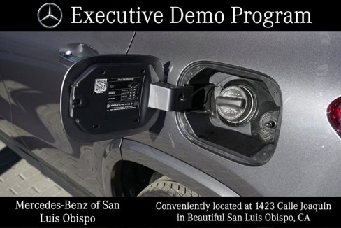 Used 2025 Mercedes-Benz GLA 250 4MATIC image 15