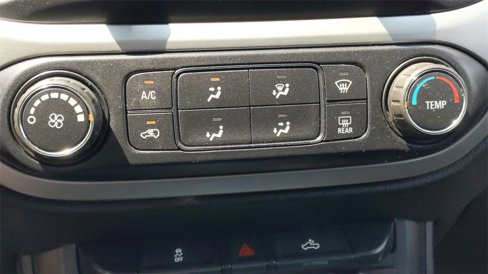 Used 2015 Chevrolet Colorado LT w/ LT Convenience Package image 26