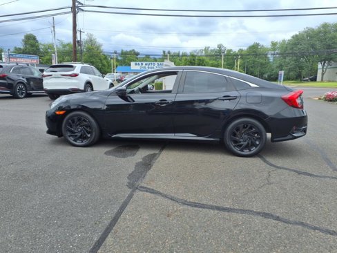 Used 2016 Honda Civic EX image 7
