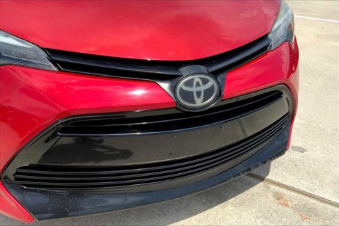 Used 2019 Toyota Corolla LE image 28
