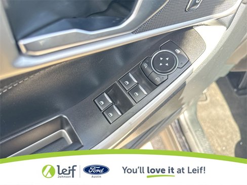 Used 2020 Ford Explorer XLT w/ Equipment Group 202A image 19