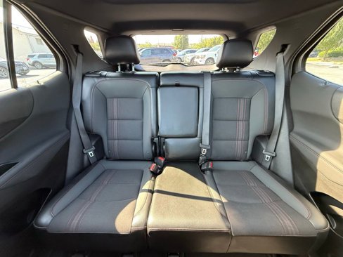 Used 2024 Chevrolet Equinox RS image 29