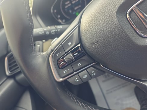 Used 2022 Honda Accord Sport image 27