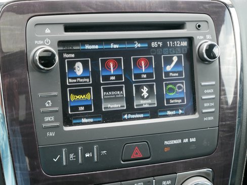 Used 2017 Buick Enclave Leather image 21
