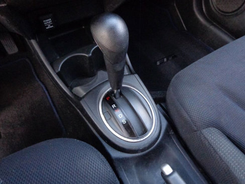 Used 2012 Honda Fit Sport image 20