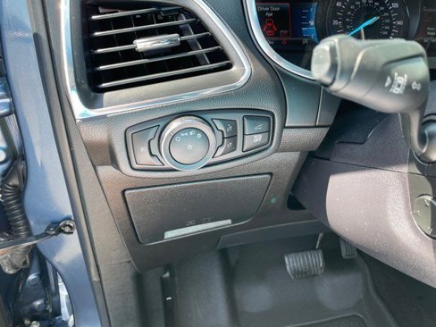 Used 2019 Ford Edge Titanium w/ Equipment Group 301A image 12