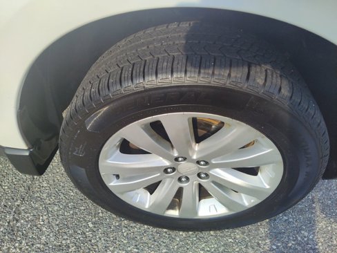 Used 2012 Subaru Forester 2.5X Premium image 19