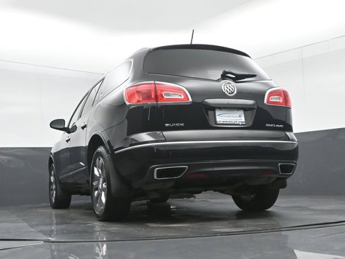 Used 2017 Buick Enclave Leather w/ Enclave Tuscan Edition image 64