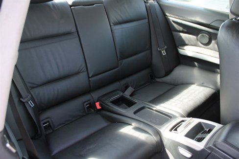 Used 2007 BMW 335i Coupe image 14