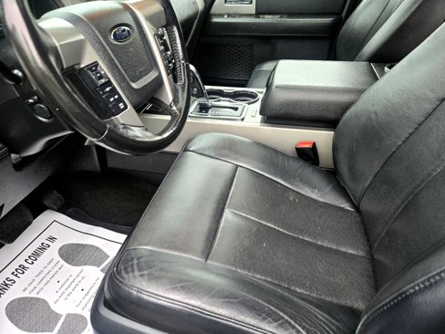 Used 2015 Ford Expedition EL Limited w/ Equipment Group 301A image 40