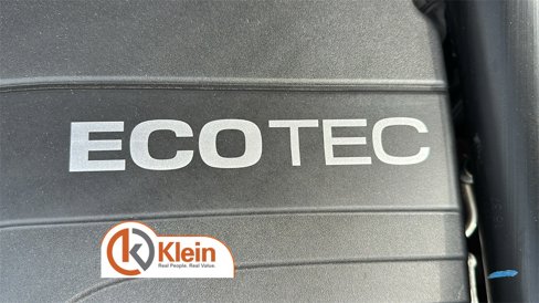 Used 2022 GMC Terrain SLE image 34