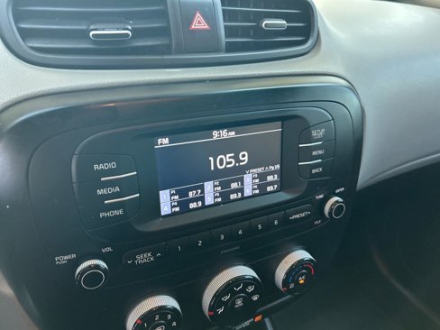Used 2018 Kia Soul image 7