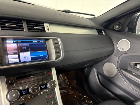 Used 2013 Land Rover Range Rover Evoque Pure Plus image 17