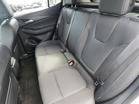 Used 2024 Buick Encore GX Preferred image 21
