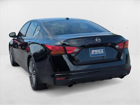 Used 2024 Nissan Altima 2.5 SL image 7