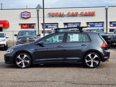 Used 2016 Volkswagen GTI S image 2