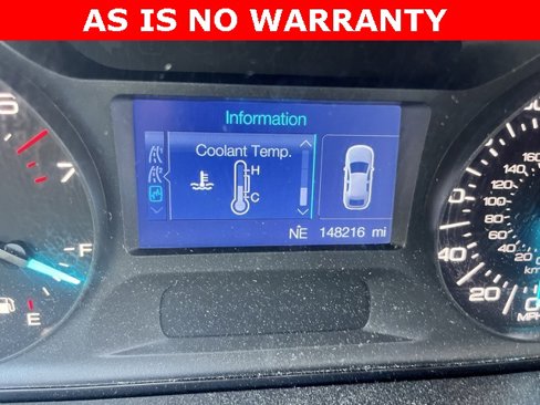 Used 2012 Ford Edge SEL image 16
