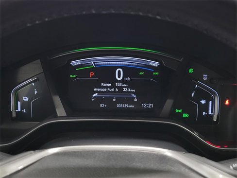 Used 2022 Honda CR-V EX-L image 18