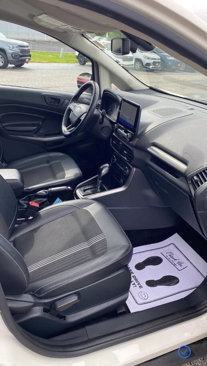 Used 2020 Ford EcoSport SES image 30