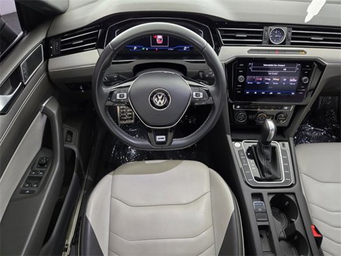 Used 2020 Volkswagen Arteon SEL image 12