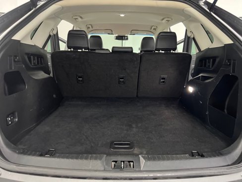 Used 2024 Ford Edge SEL image 30