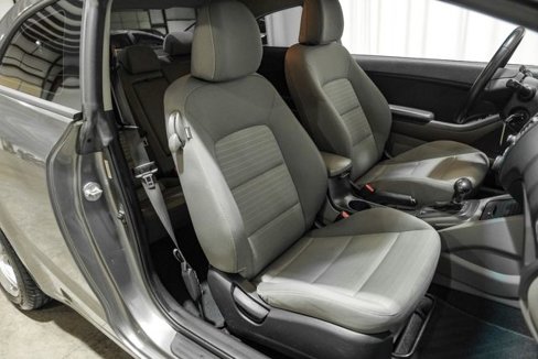 Used 2014 Kia Forte Koup EX image 39