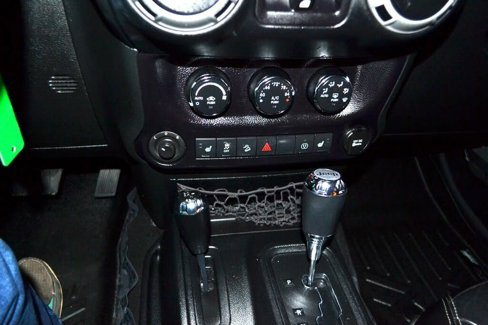 Used 2015 Jeep Wrangler Unlimited Rubicon w/ Dual Top Group image 22