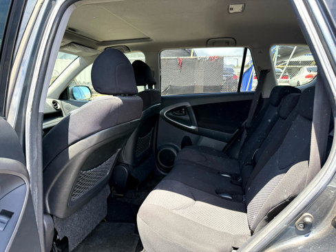Used 2007 Toyota RAV4 Sport image 11