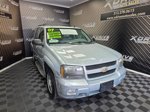 Used 2007 Chevrolet TrailBlazer LT image 6