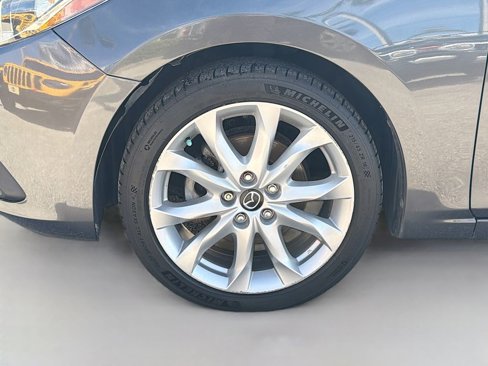 Used 2015 MAZDA MAZDA3 s Touring image 31