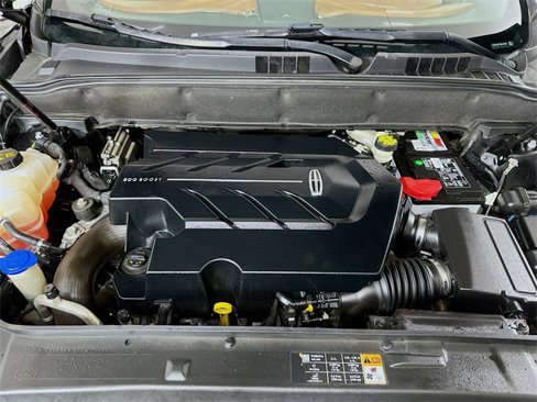 Used 2016 Lincoln MKX Black Label w/ Technology Package image 31