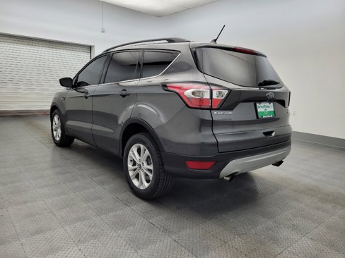 Used 2018 Ford Escape SEL image 5
