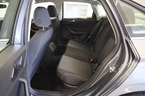 New 2025 Volkswagen Jetta S image 33