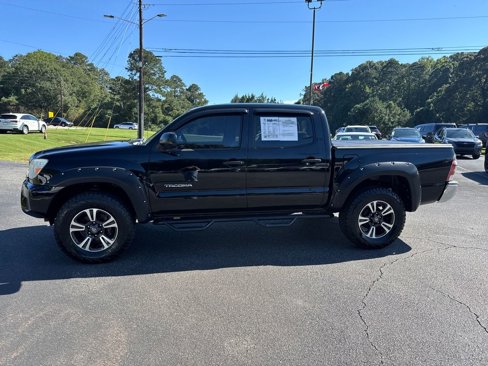 Used 2015 Toyota Tacoma PreRunner image 2