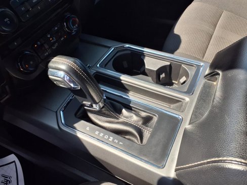 Used 2017 Ford F150 XLT image 20