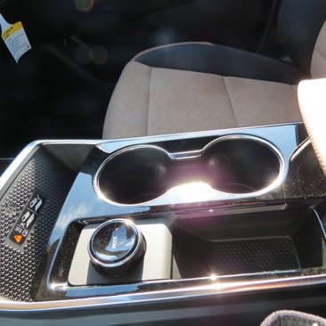 New 2025 Chevrolet Equinox ACTIV image 19