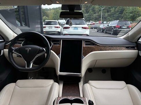 Used 2018 Tesla Model S 100D image 20