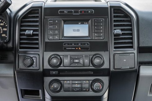 Used 2018 Ford F150 XL w/ Equipment Group 101A Mid image 18