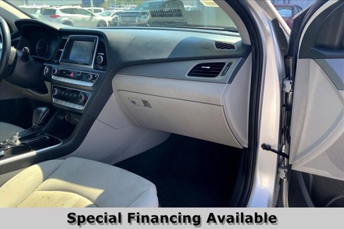 Used 2018 Hyundai Sonata SEL image 17