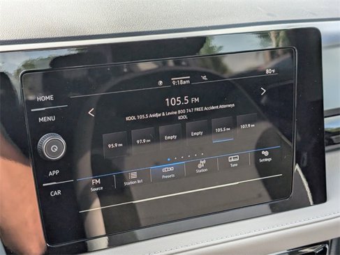New 2025 Volkswagen Taos S image 13