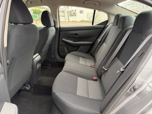 Used 2024 Nissan Sentra SV image 23