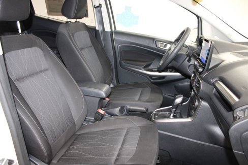 Used 2022 Ford EcoSport SE w/ Interior Protection Package image 22