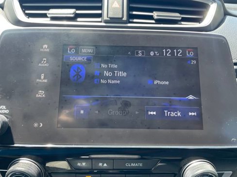 Used 2019 Honda CR-V EX image 28