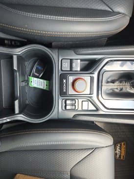 Used 2022 Subaru Forester Wilderness w/ Wilderness Package image 37
