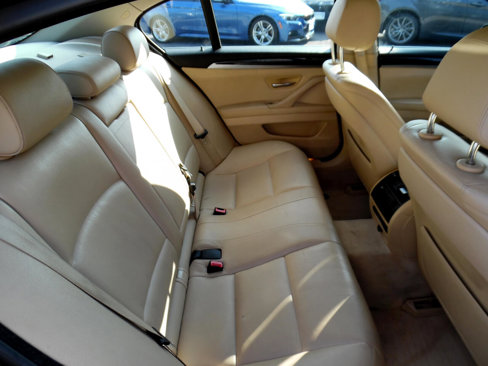 Used 2014 BMW 528i xDrive Sedan image 20