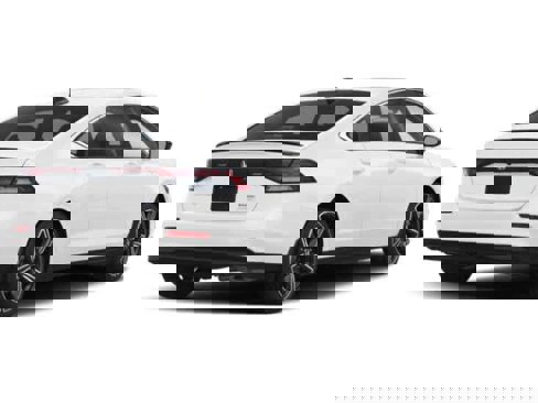 Used 2023 Honda Accord Sport image 2