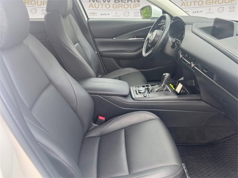 Used 2022 MAZDA CX-30 AWD 2.5 S w/ Select Package image 15