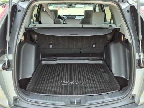 Used 2022 Honda CR-V EX image 14