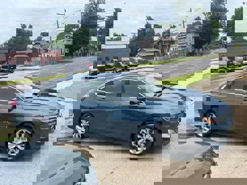 Certified 2024 Chevrolet Malibu LT image 5