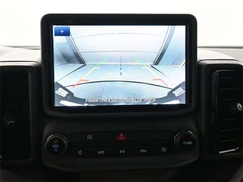 Used 2021 Ford Bronco Sport image 6